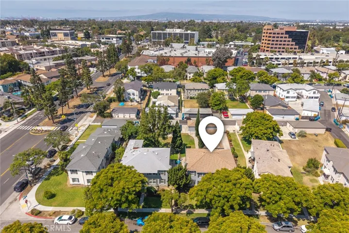 4411 Linden Avenue, Long Beach, California 90807