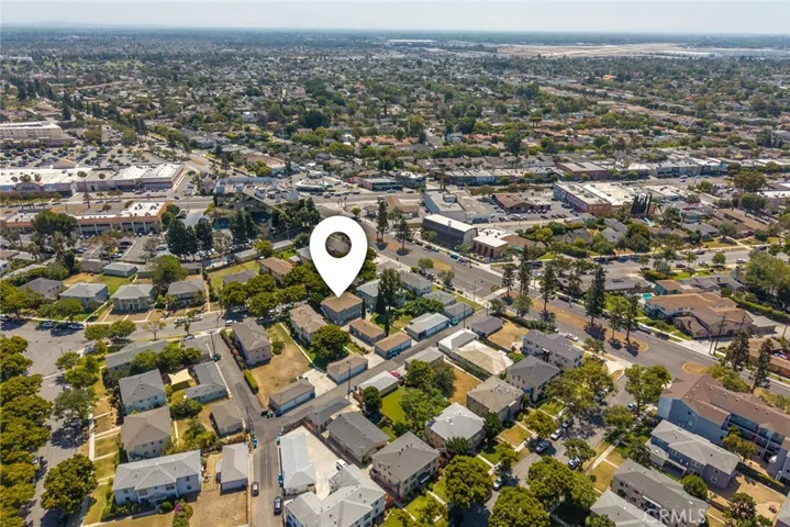4411 Linden Avenue, Long Beach, California 90807
