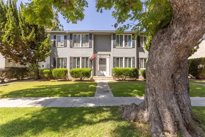 4411 Linden Avenue, Long Beach, California 90807