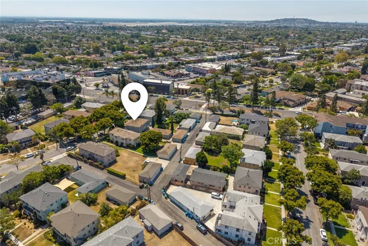 4411 Linden Avenue, Long Beach, California 90807