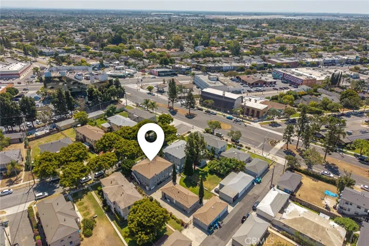 4411 Linden Avenue, Long Beach, California 90807