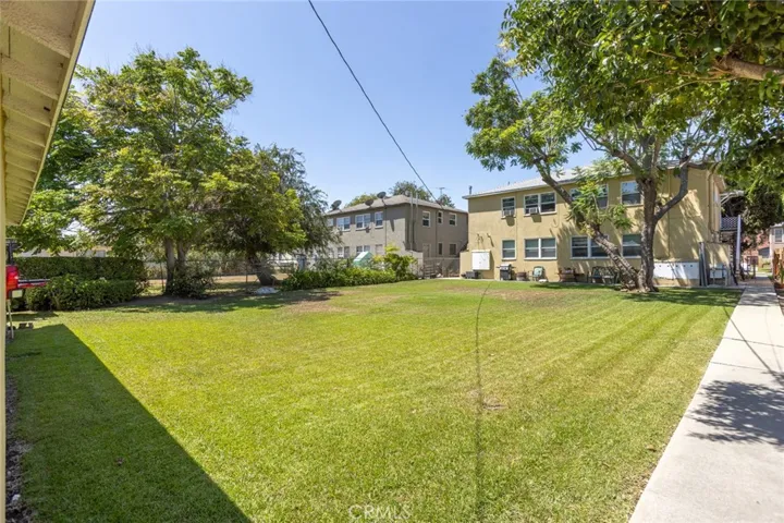 4322 Elm Avenue, Long Beach, California 90807