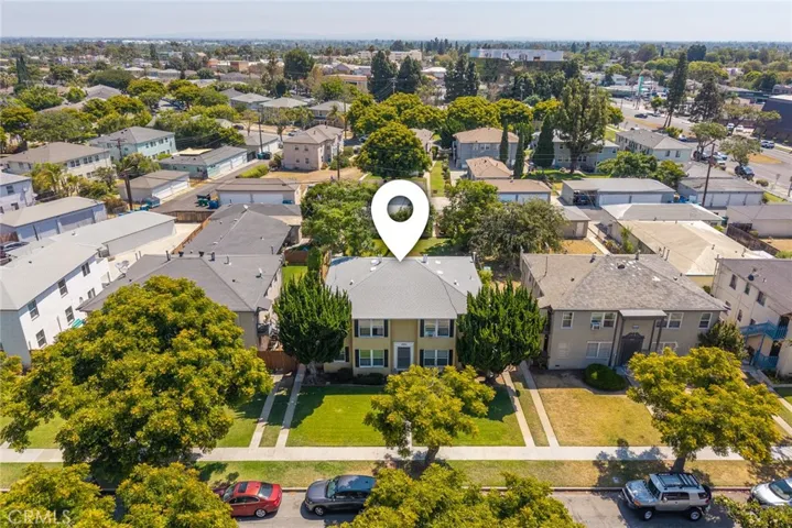4322 Elm Avenue, Long Beach, California 90807