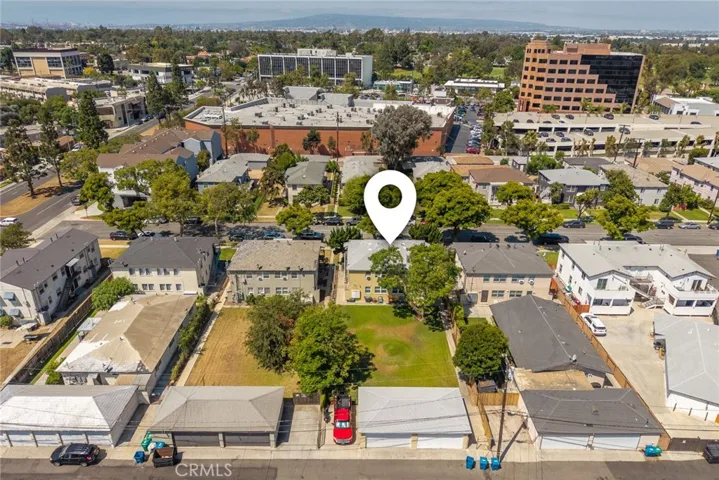 4322 Elm Avenue, Long Beach, California 90807