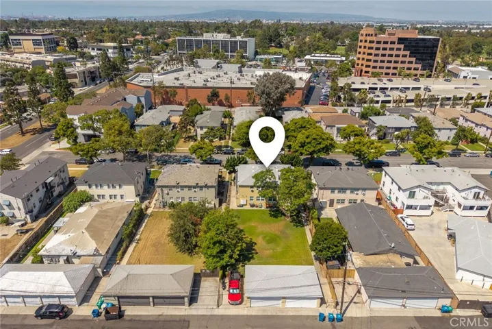 4322 Elm Avenue, Long Beach, California 90807