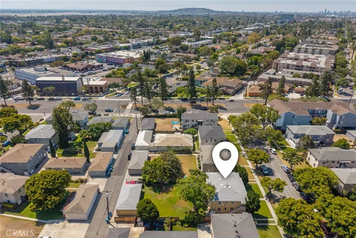 4322 Elm Avenue, Long Beach, California 90807
