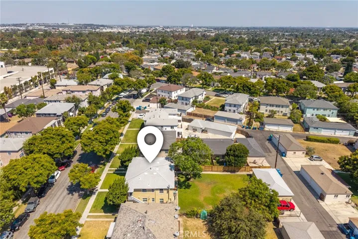 4322 Elm Avenue, Long Beach, California 90807