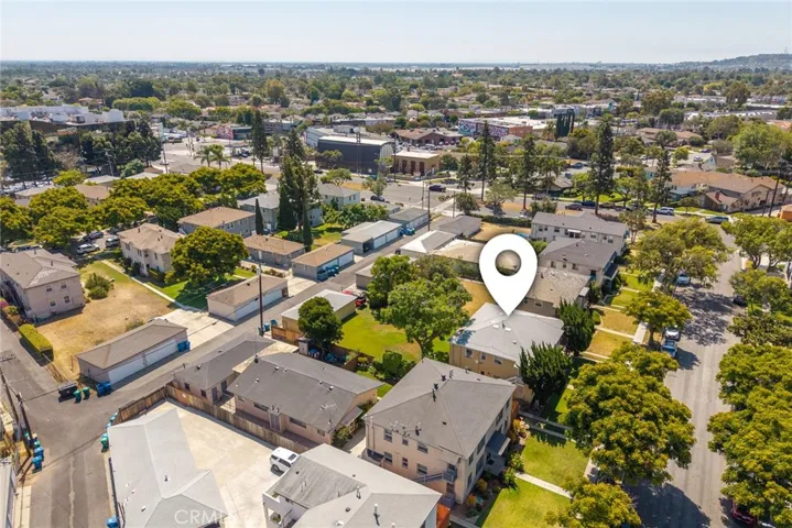 4322 Elm Avenue, Long Beach, California 90807