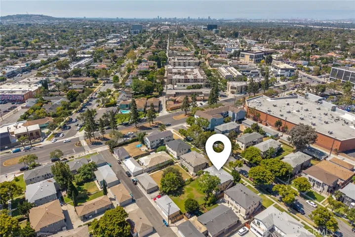 4322 Elm Avenue, Long Beach, California 90807
