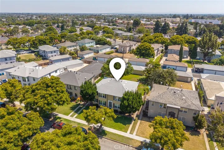 4322 Elm Avenue, Long Beach, California 90807