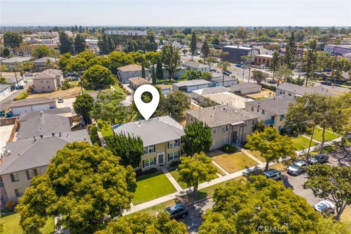 4322 Elm Avenue, Long Beach, California 90807