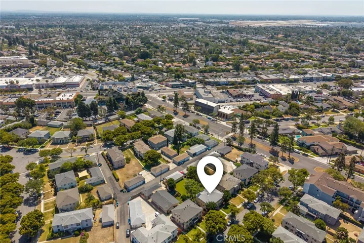 4322 Elm Avenue, Long Beach, California 90807