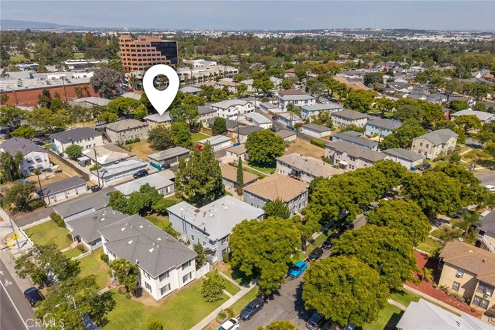 4322 Elm Avenue, Long Beach, California 90807