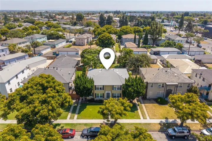 4322 Elm Avenue, Long Beach, California 90807