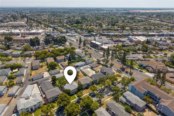 4322 Elm Avenue, Long Beach, California 90807