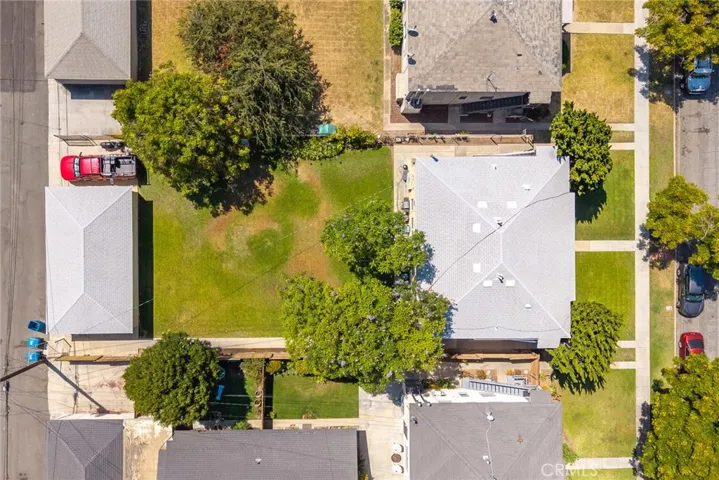 4322 Elm Avenue, Long Beach, California 90807