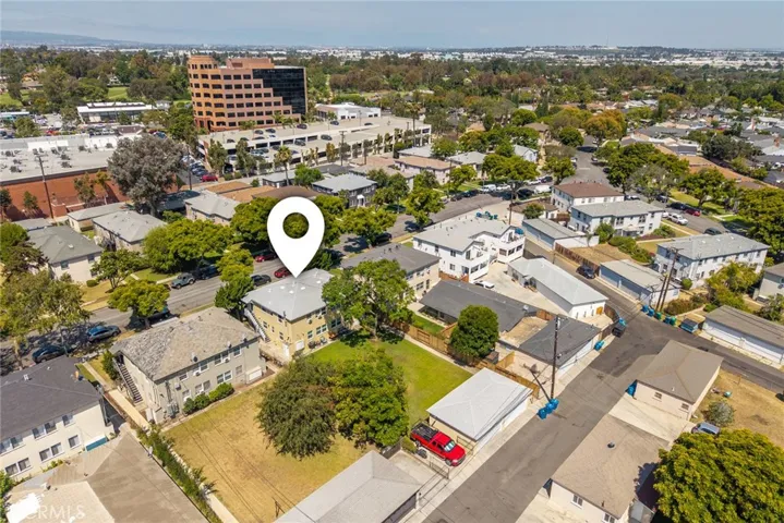 4322 Elm Avenue, Long Beach, California 90807