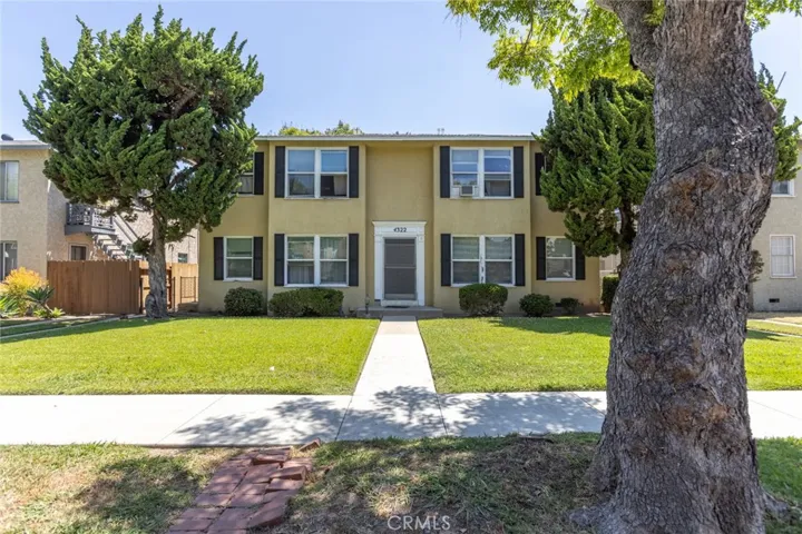 4322 Elm Avenue, Long Beach, California 90807