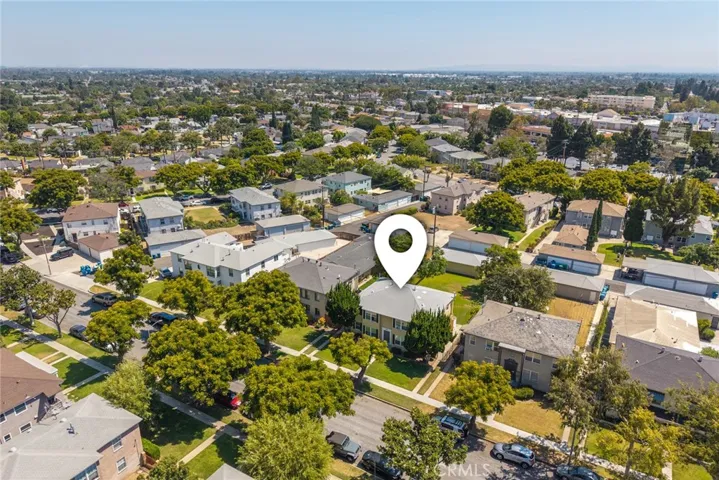 4322 Elm Avenue, Long Beach, California 90807