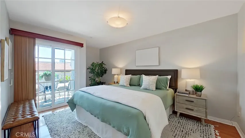 522 W Stocker 6, Glendale, California 91202