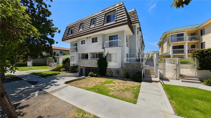 522 W Stocker 6, Glendale, California 91202