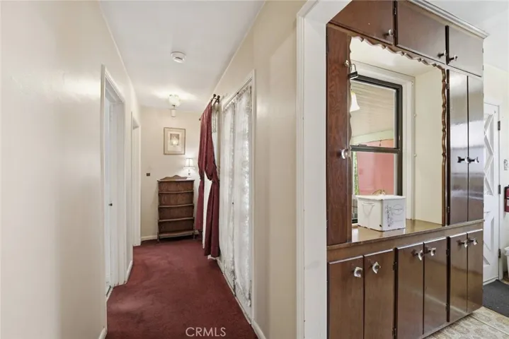 Main Hallway