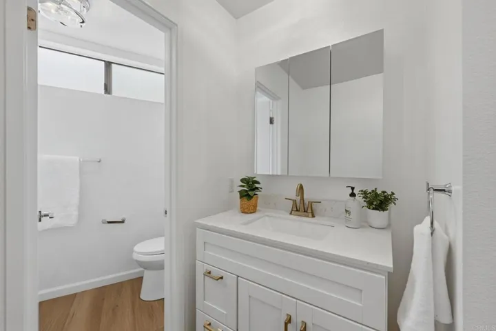 7538 Gibraltar Street D, Carlsbad, California 92009