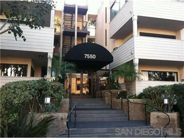 7550 Eads Avenue 203, La Jolla, California 92037