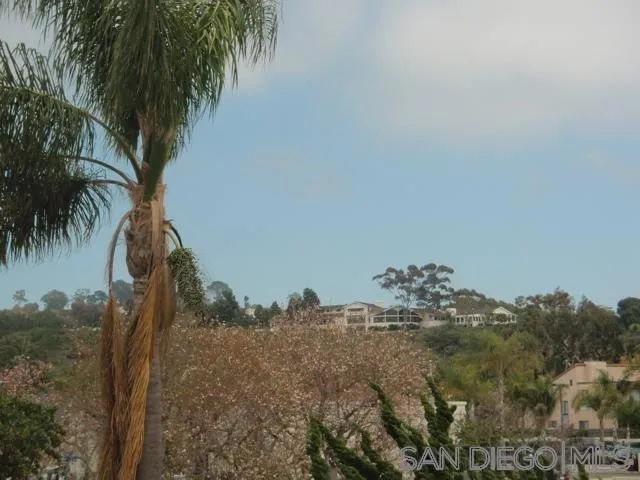 la jolla hillside view