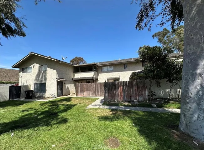 1501 E Fairfield Court 2, Ontario, California 91761