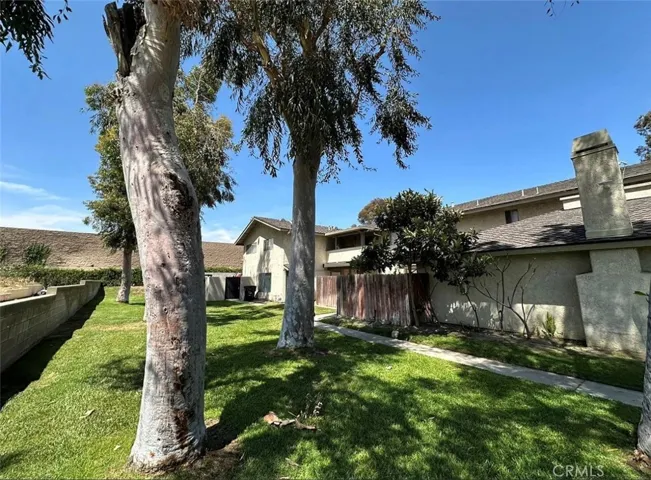 1501 E Fairfield Court 2, Ontario, California 91761