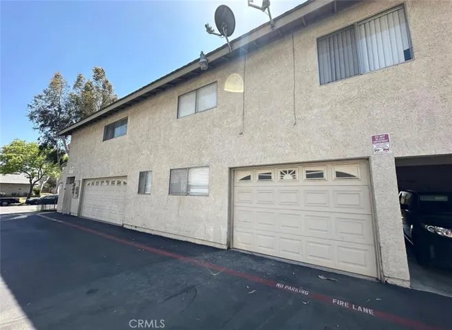 1501 E Fairfield Court 2, Ontario, California 91761