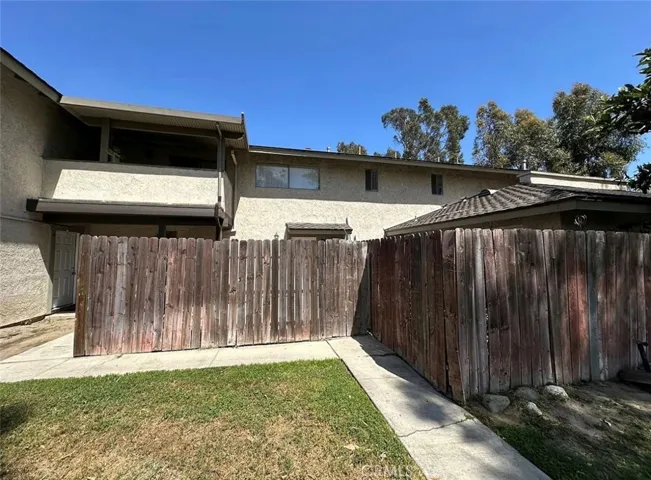1501 E Fairfield Court 2, Ontario, California 91761