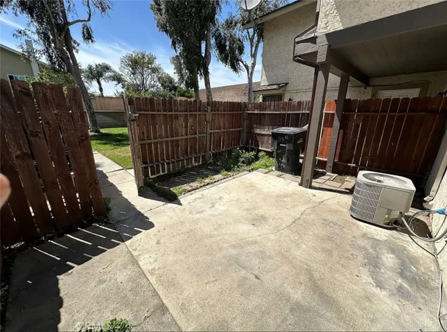 1501 E Fairfield Court 2, Ontario, California 91761