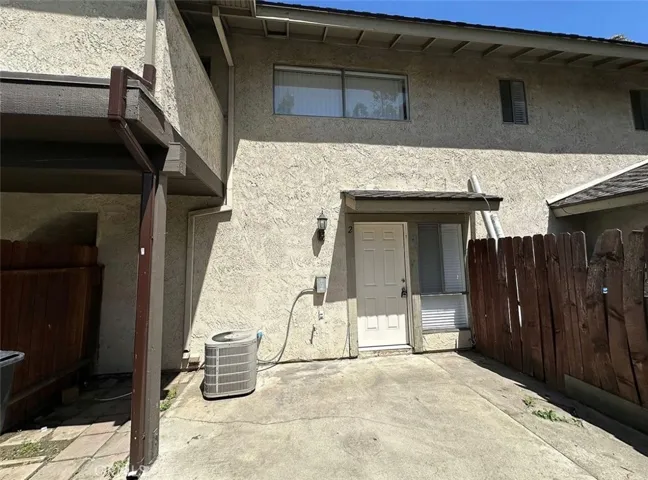 1501 E Fairfield Court 2, Ontario, California 91761