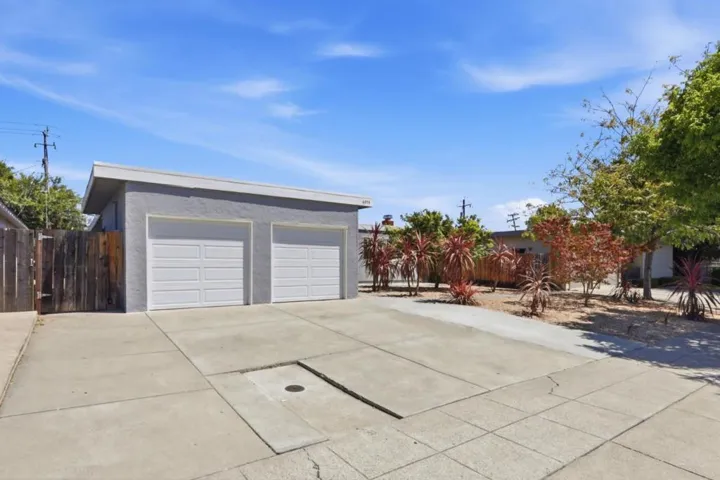 6351 Bollinger Road, Cupertino, California 95014