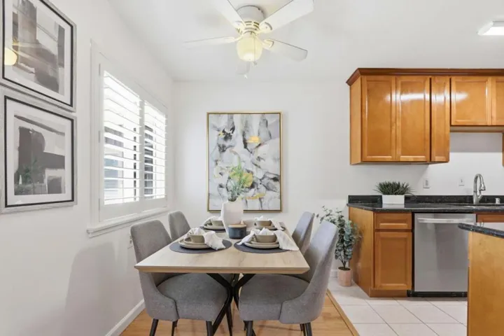 6351 Bollinger Road, Cupertino, California 95014