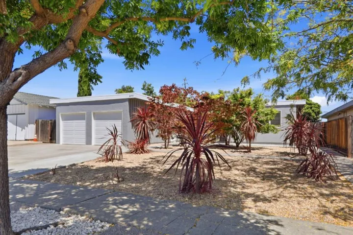 6351 Bollinger Road, Cupertino, California 95014