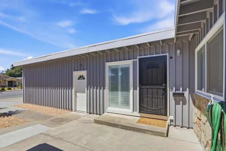 6351 Bollinger Road, Cupertino, California 95014