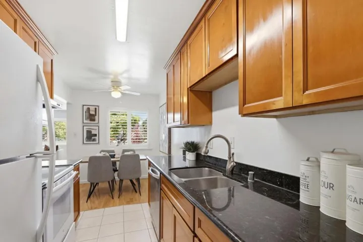 6351 Bollinger Road, Cupertino, California 95014