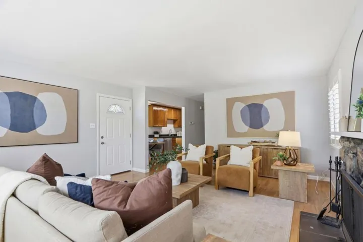 6351 Bollinger Road, Cupertino, California 95014