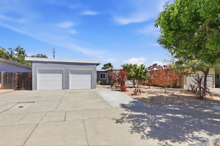 6351 Bollinger Road, Cupertino, California 95014