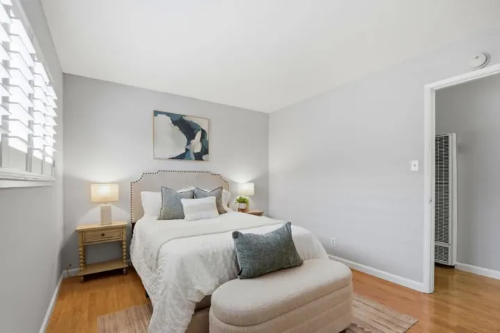 6351 Bollinger Road, Cupertino, California 95014