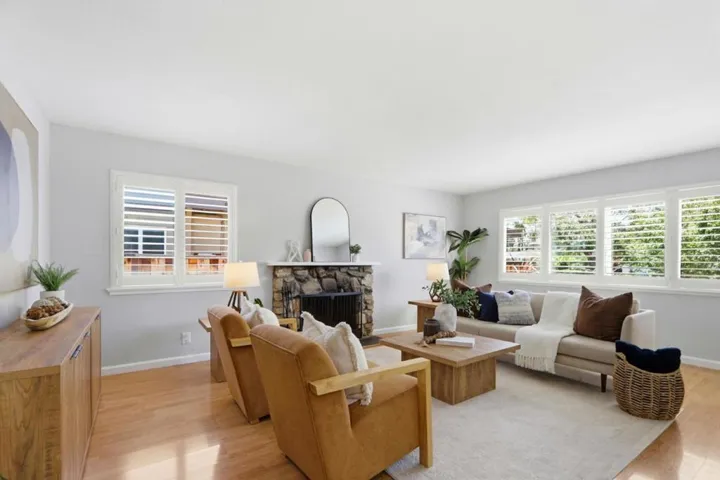 6351 Bollinger Road, Cupertino, California 95014