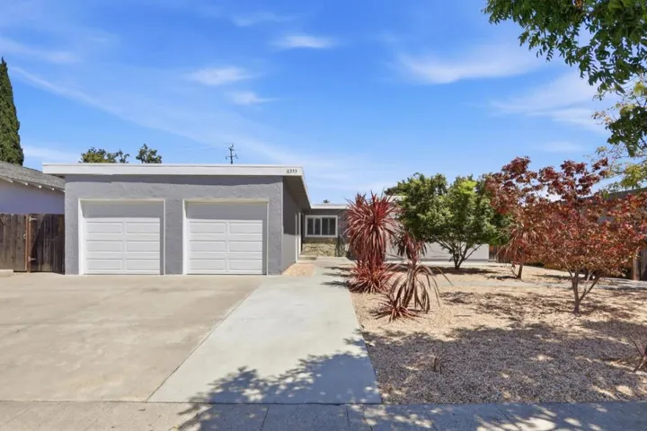 6351 Bollinger Road, Cupertino, California 95014
