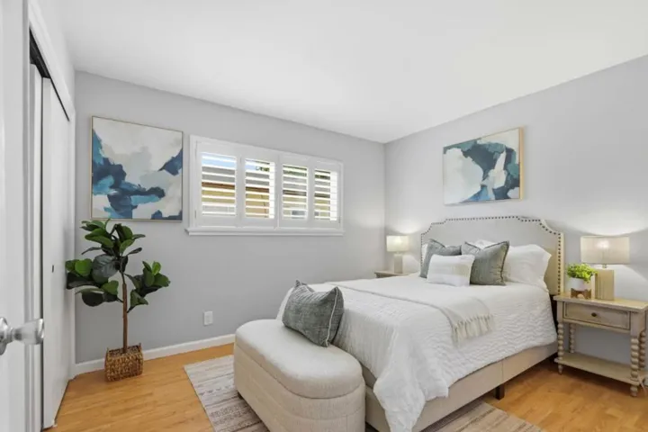 6351 Bollinger Road, Cupertino, California 95014
