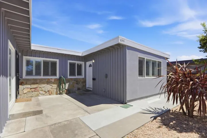 6351 Bollinger Road, Cupertino, California 95014