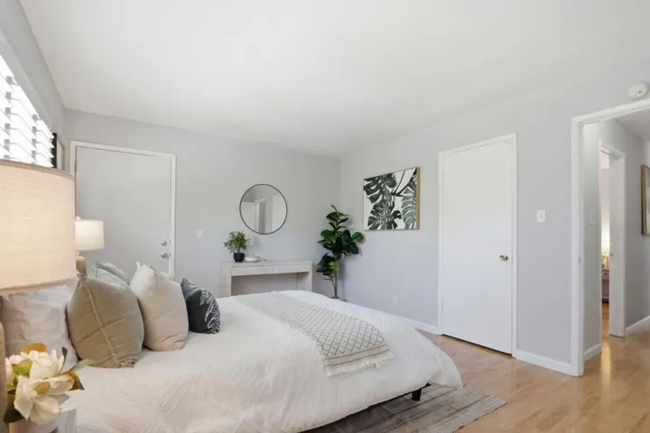 6351 Bollinger Road, Cupertino, California 95014