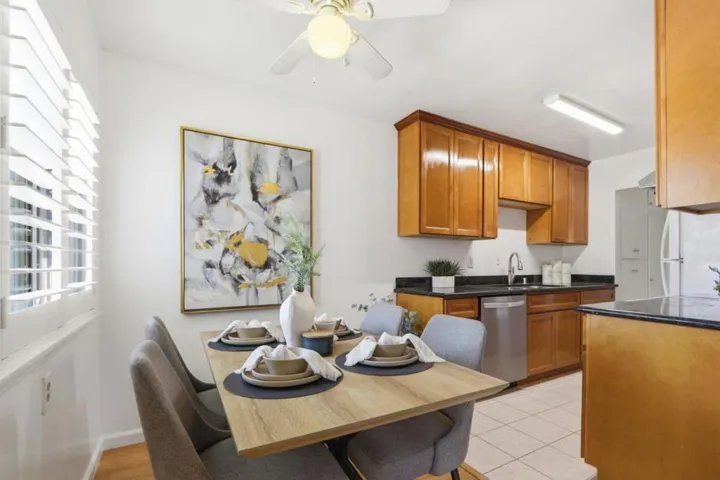 6351 Bollinger Road, Cupertino, California 95014