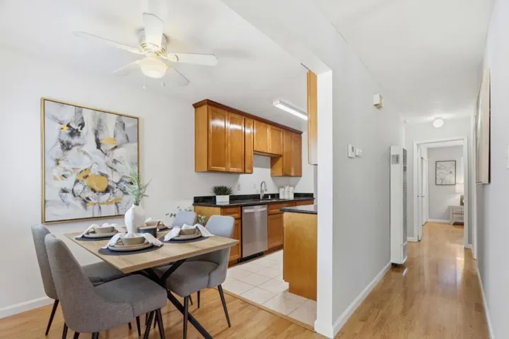 6351 Bollinger Road, Cupertino, California 95014